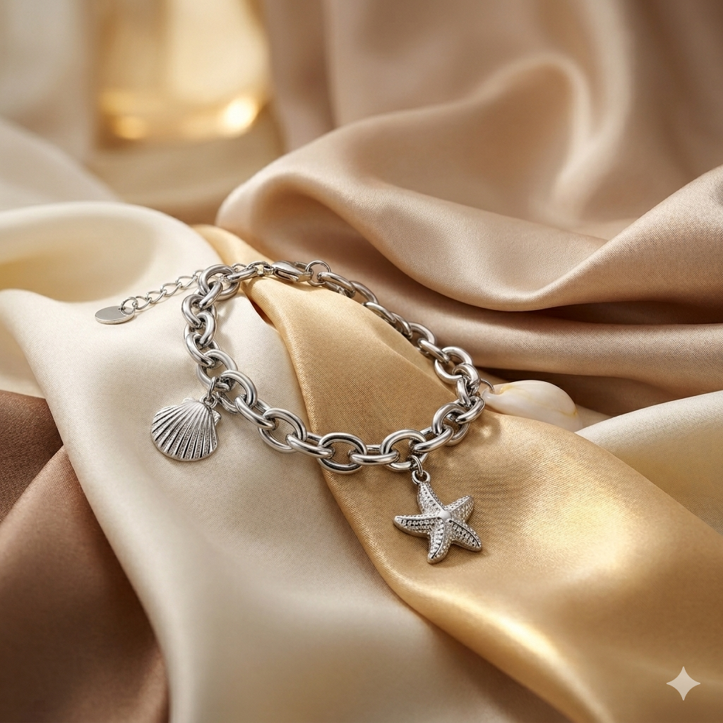 Silver Marevita