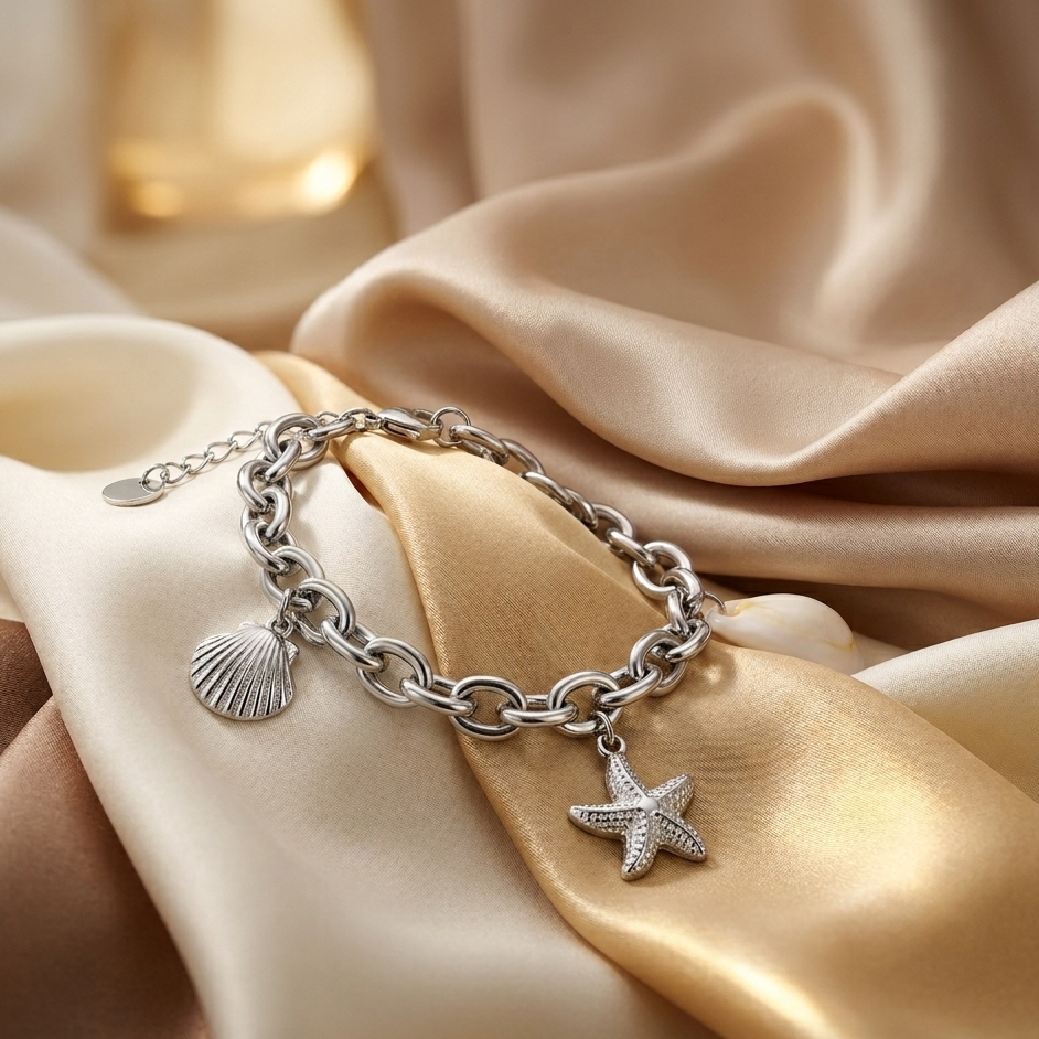 Silver Marevita