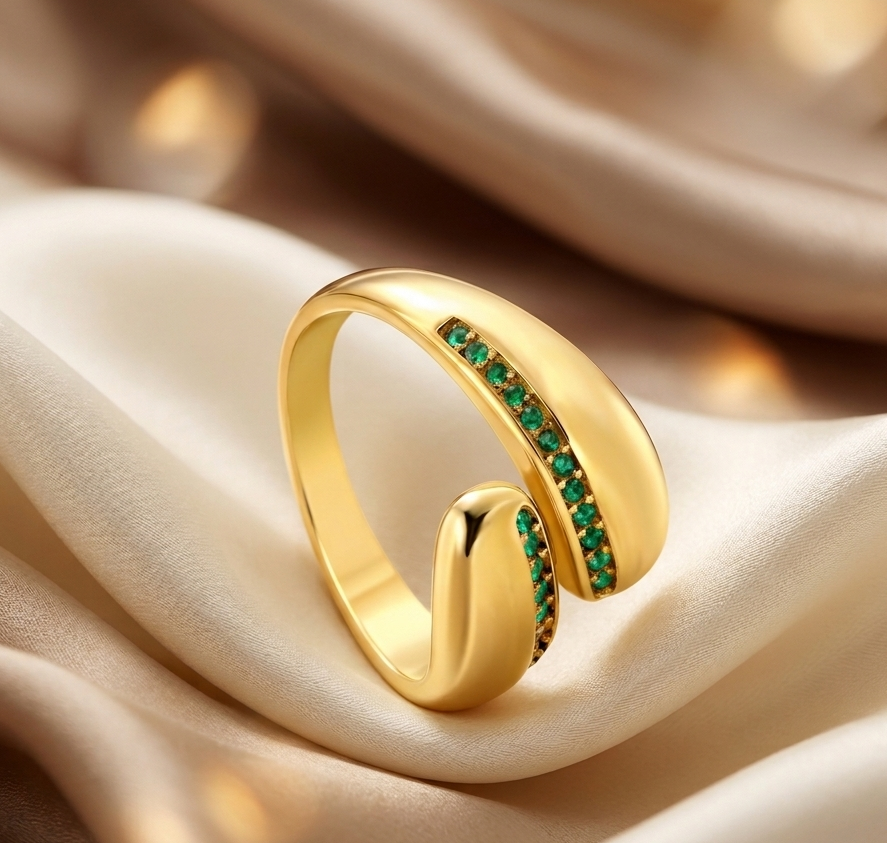 Emerald Verdelis