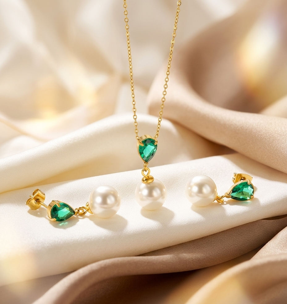 Emerelle Set