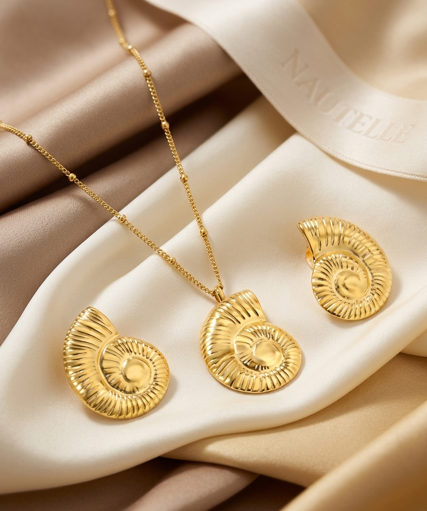 Nautelle Set