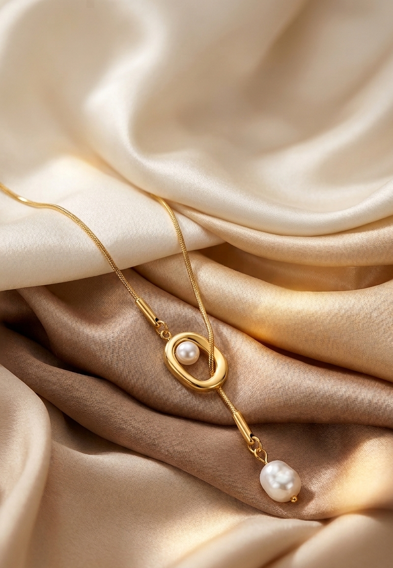 Golden Pearlia