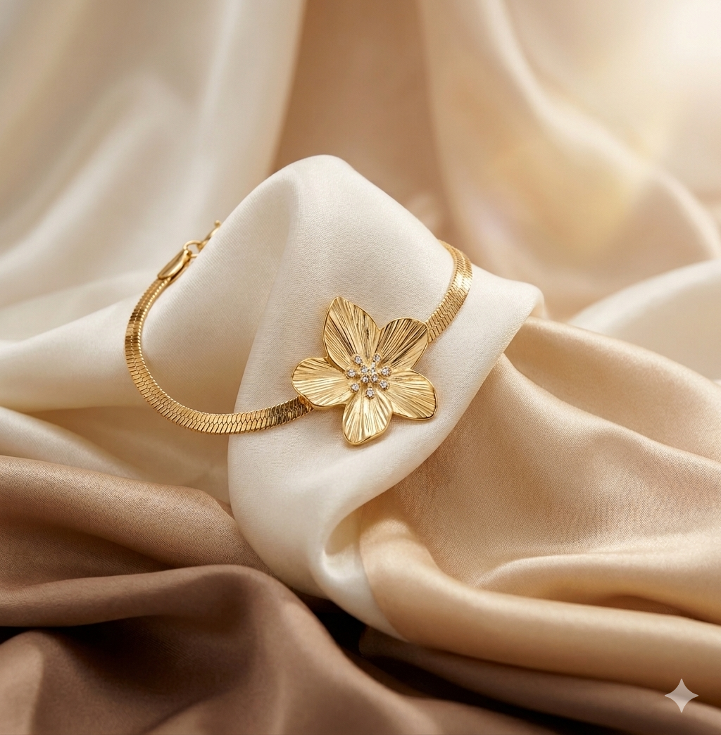 Gold Floria