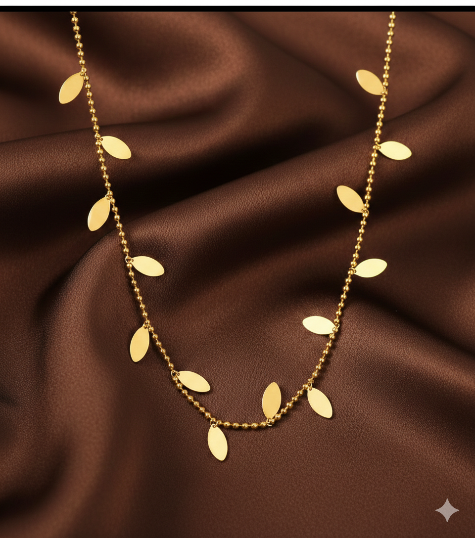 Livra Gold