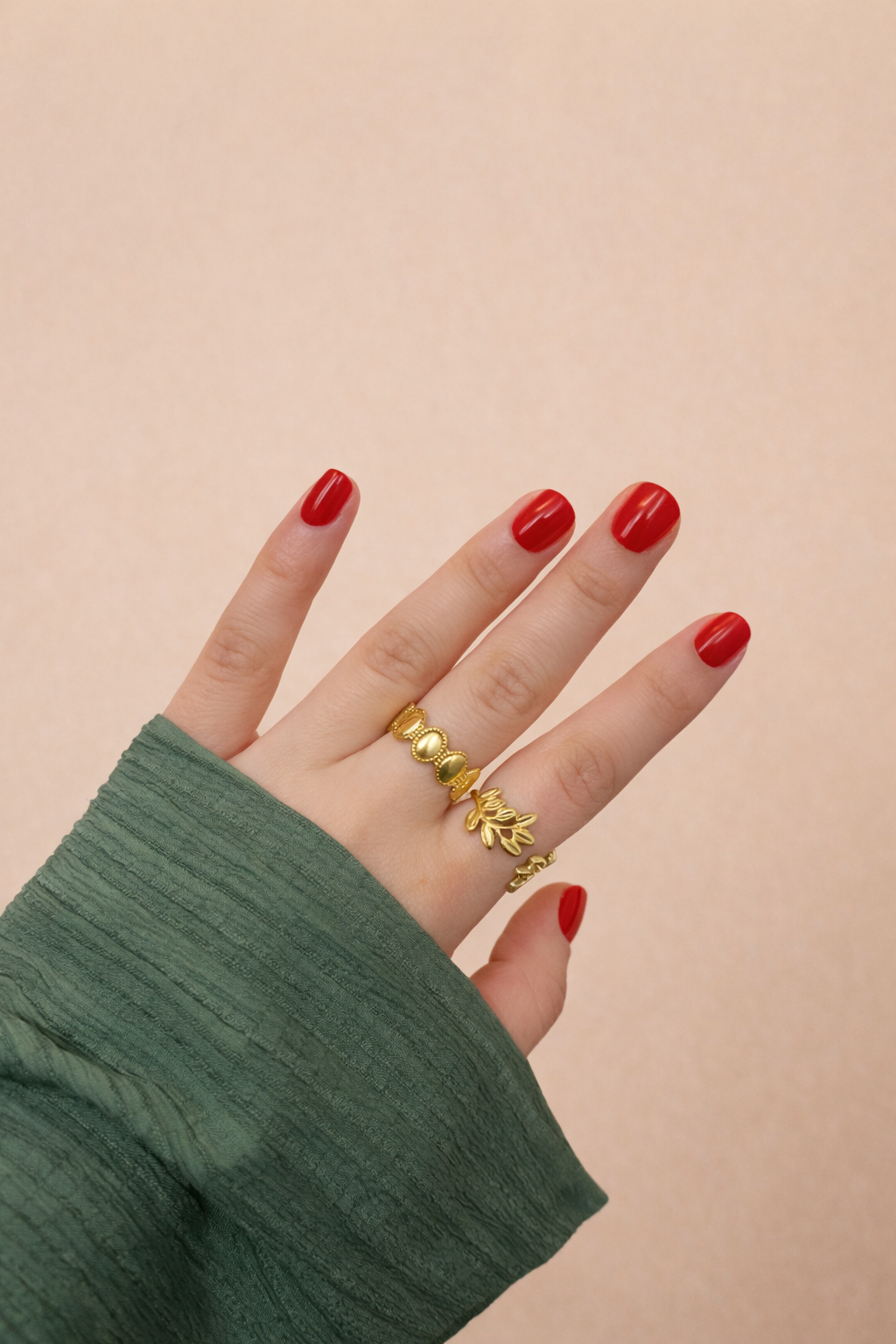 Our Rings