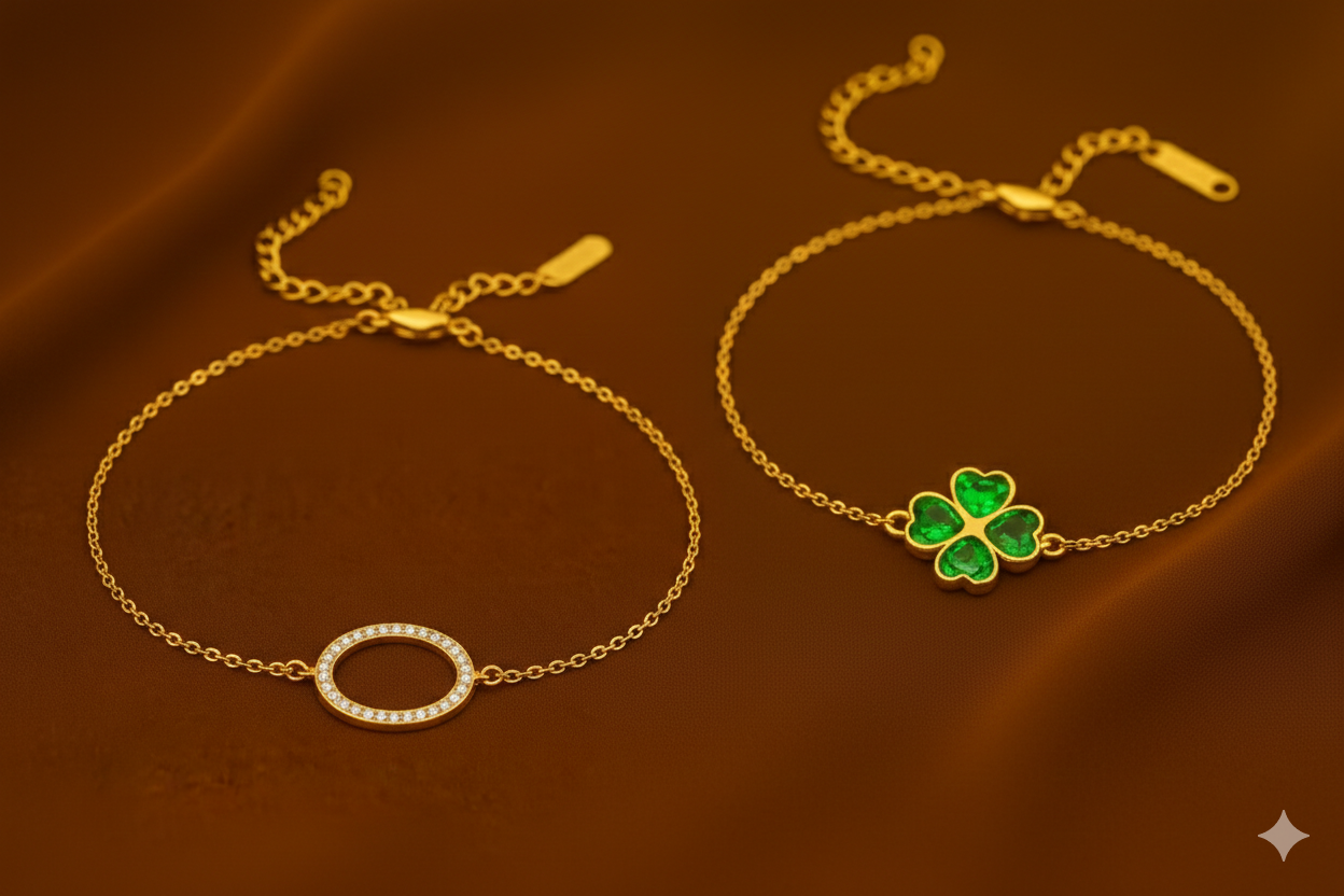 Bracelets