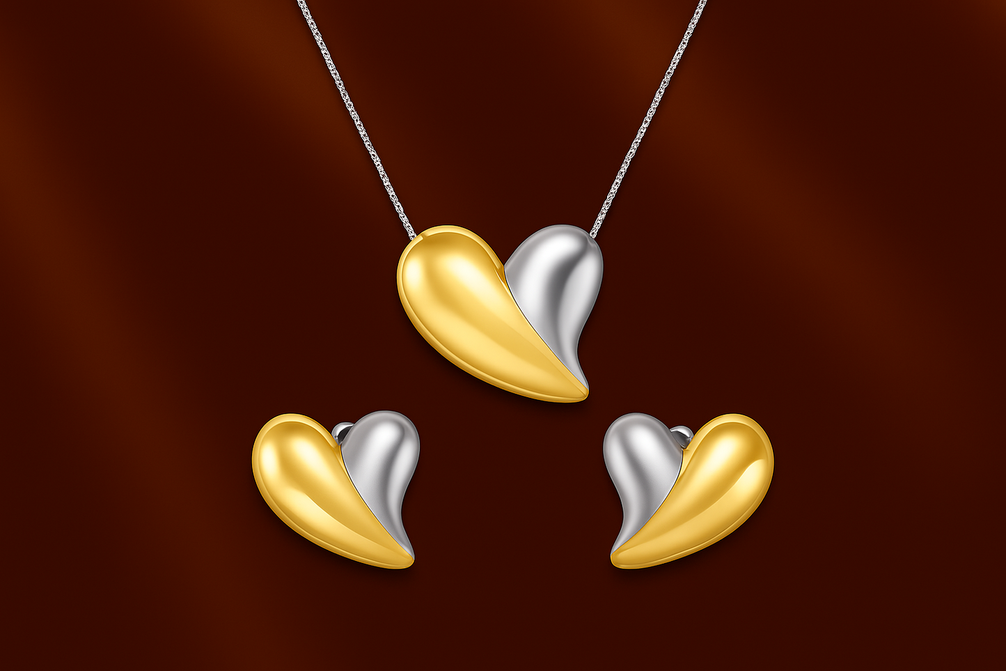 Eternal Harmony Set