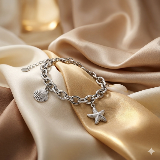 Silver Marevita
