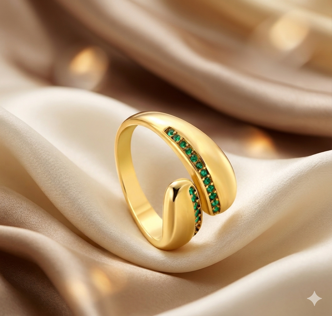 Emerald Verdelis
