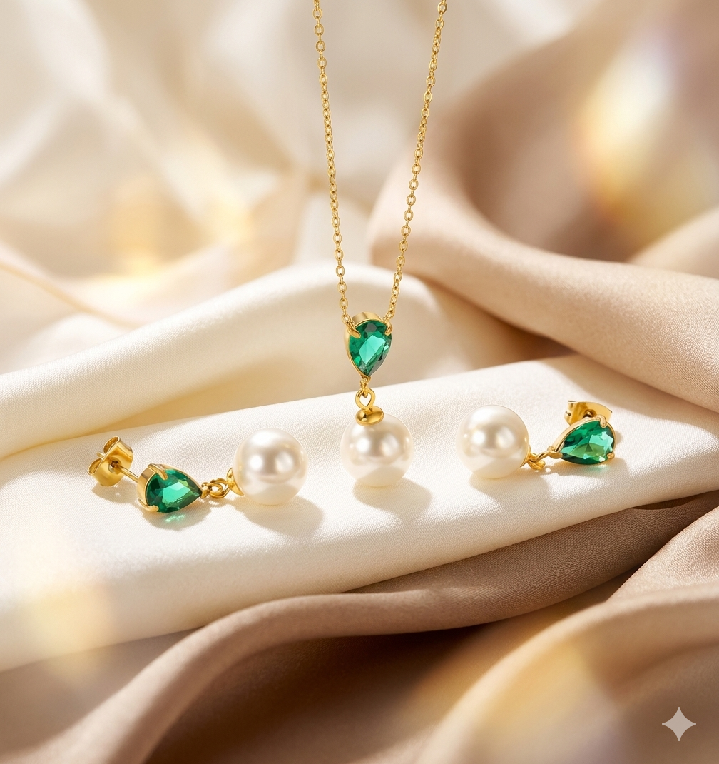 Emerelle Set