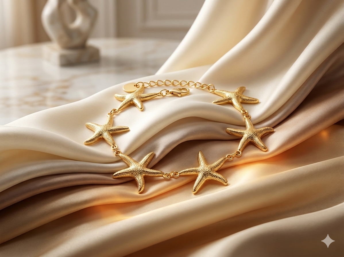 Golden Seabelle