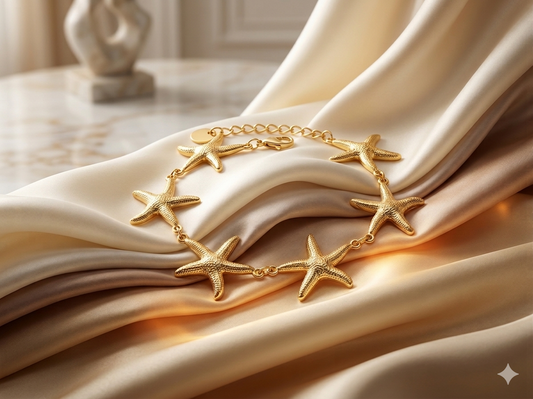 Golden Seabelle