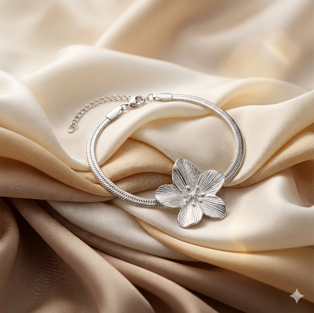 Silver Floria