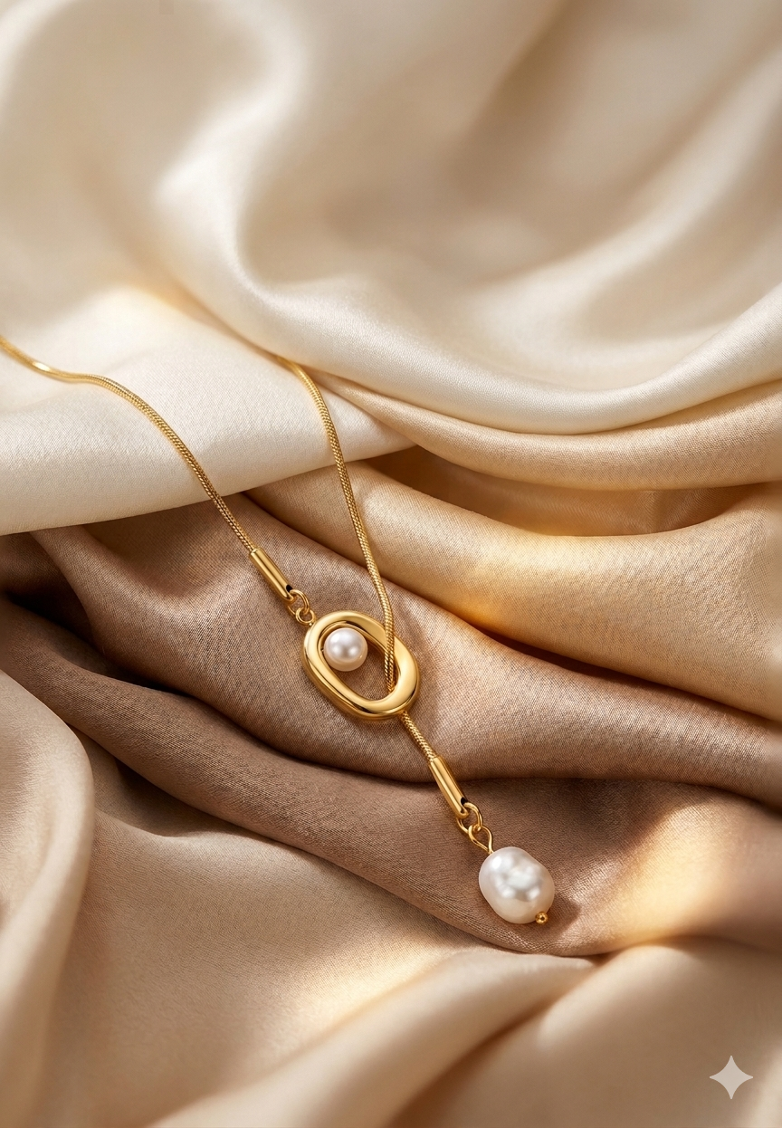 Golden Pearlia