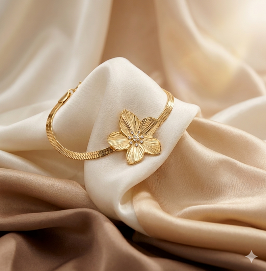 Gold Floria